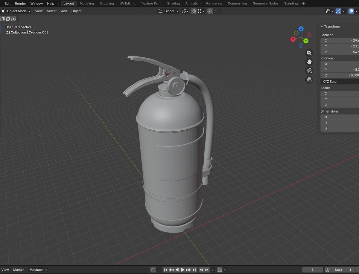 LAYALNOVALEE00's tweet photo. Blender https://t.co/OSe9T9h54v