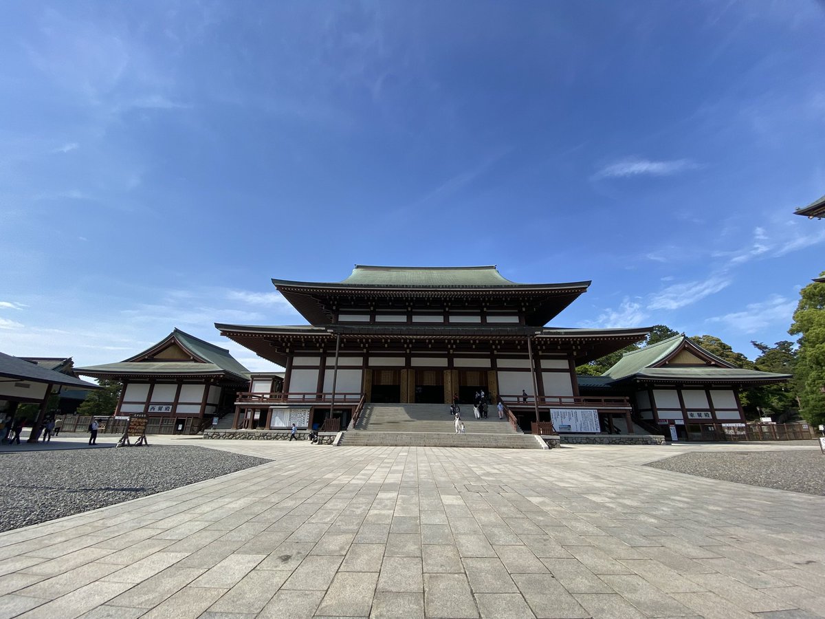 te_kztt's tweet photo. 成田山新勝寺 https://t.co/V2dqTSQx4q