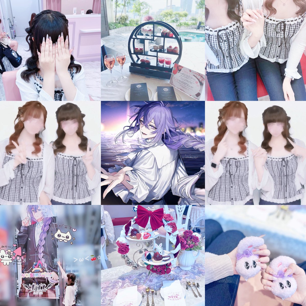 neitan_n0's tweet photo. ❤︎︎歌うまお兄さんが好きです 

#フラッグさんと繋がりたい #いれりすさんと繋がりたい #ぽらりすさんと繋がりたい #しくふぁみさんと繋がりたい #歌い手好きと繋がりたい https://t.co/SzDLi9aZJT
