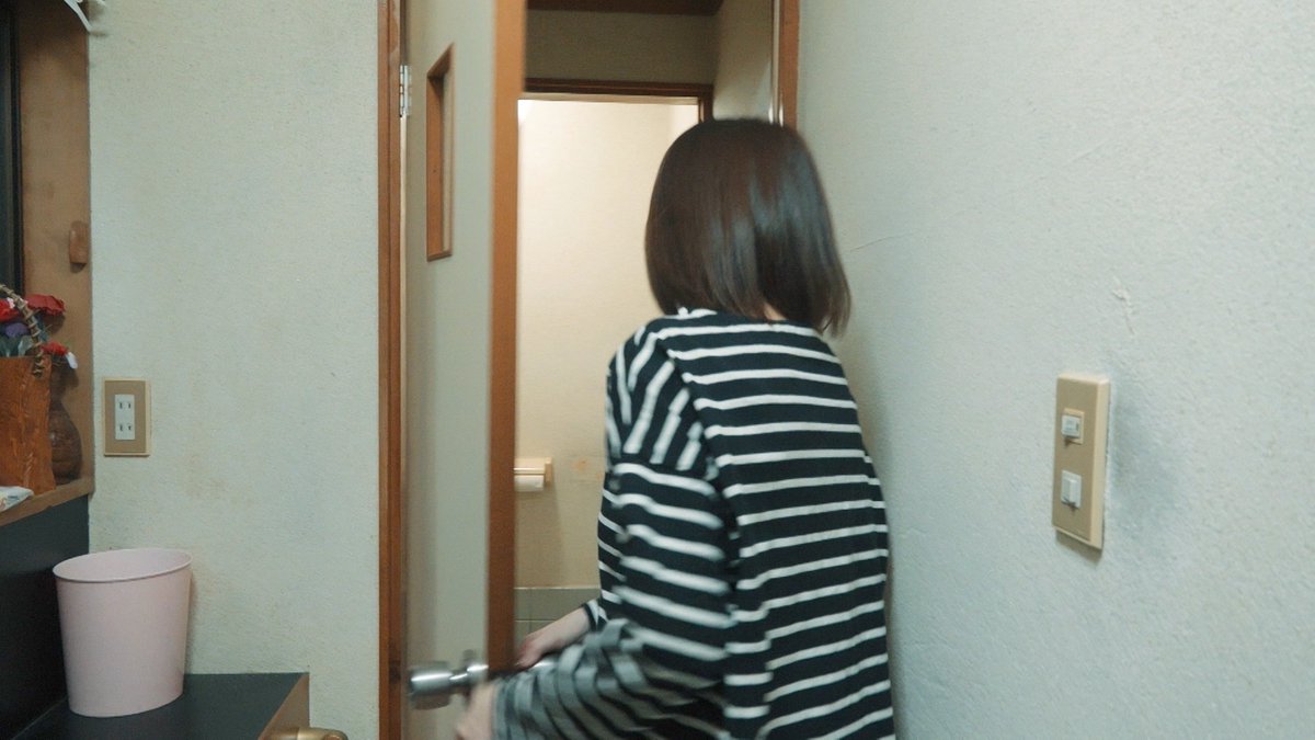 gyoten_ntv's tweet photo. 📺今夜9時
「知らないとヤバい！危険生物SP」

女子高校生が想像を絶する生物に遭遇！ある夜、おしりに違和感を感じた彼女。トイレに行って確認してみるも…特に何もなかった。

しかし、風呂に入っていたその時、彼女の体から衝撃の生き物が飛び出していた！謎の生物の正体とは？

#仰天ニュース https://t.co/KNcNyBCvaN