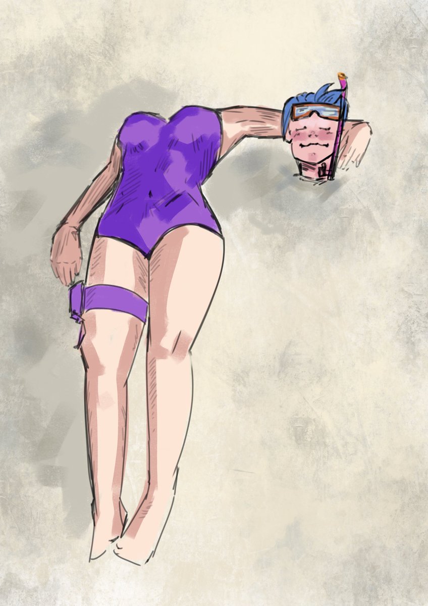 devthby1000cuts's tweet photo. The #caitjinx family going to the beach #caitjinxsummer2026 https://t.co/EoECfCph8l