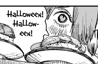 hall0weenl0v3r's tweet photo. // in HONOR!! of season 2 trailer ill be showing some of my favourite panels of cosmo!
obviously i love ALL of them but these ones are really cool/cute ;p https://t.co/UJfHkfZkvD
