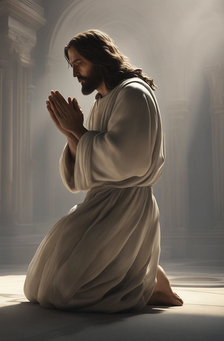 JesusisChristX's tweet photo. if you’re gonna have a God week, type amen https://t.co/ZukV4tZYhn