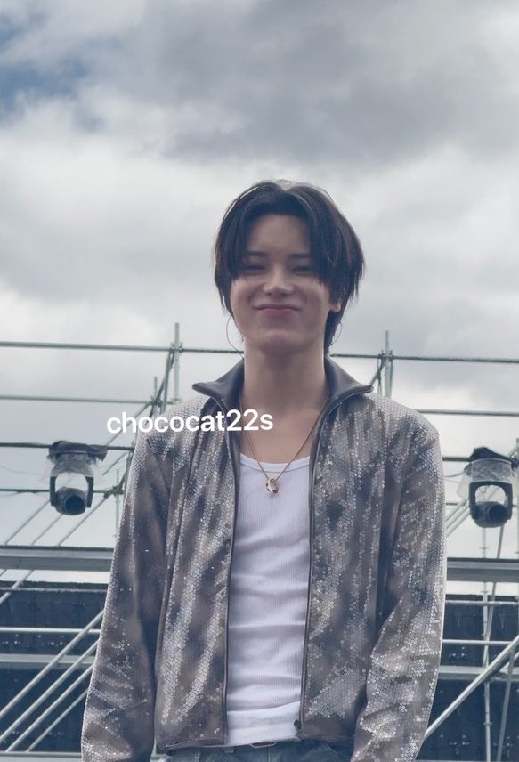 suksahi4sho's tweet photo. my favorite smile 🥺💗 #ASAHI #OHYUL https://t.co/XRWs92pt7c
