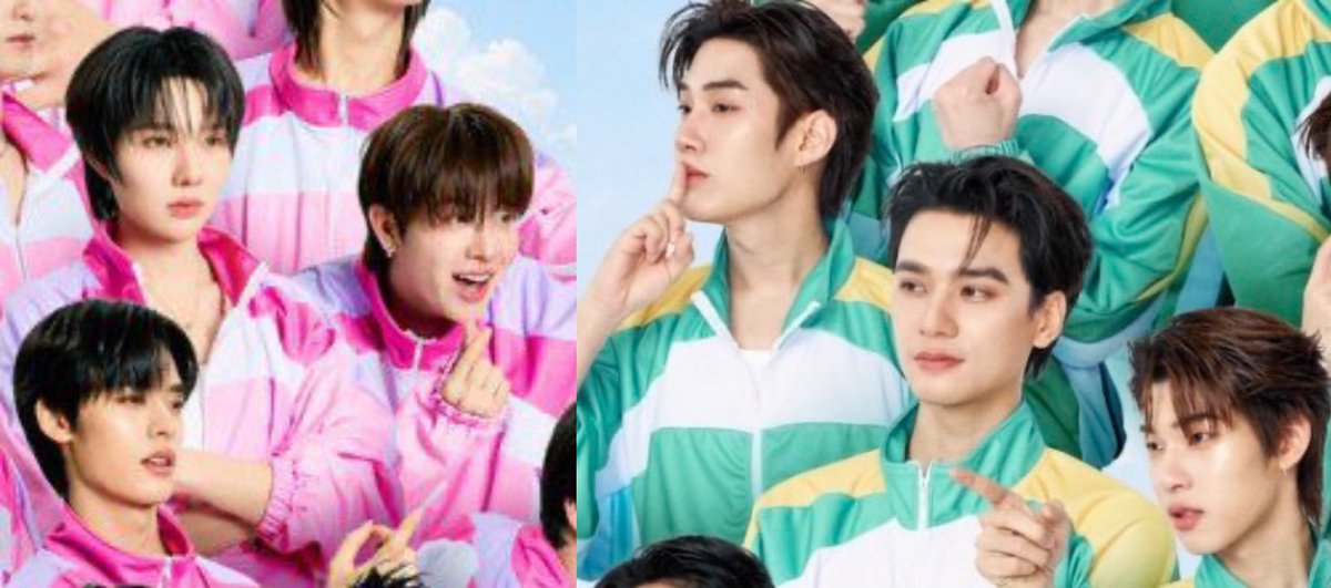 ninejiu_nj's tweet photo. ขนาดนี้แล้ว ขอซีรี่ย์รวม 3คู่นี้เลยเหอะ

อยู่คนเดียวสบายใจกว่า         มติมันท์  พันคดี

มาม่า                                          หฤษฎ์  ผิดไม่จำ

เคะก็ผิดบ้าง                              วันพิชิต คิดยัง https://t.co/CrRhqc2LL3