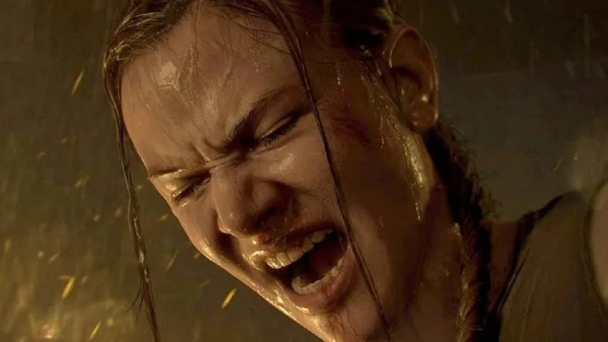 eurogamer's tweet photo. The Last of Us Part 2 will get multiplayer later this year, but not from Sony, and sadly not on PS5 either

https://t.co/Off2xpM72M https://t.co/RmZwKtEZdx