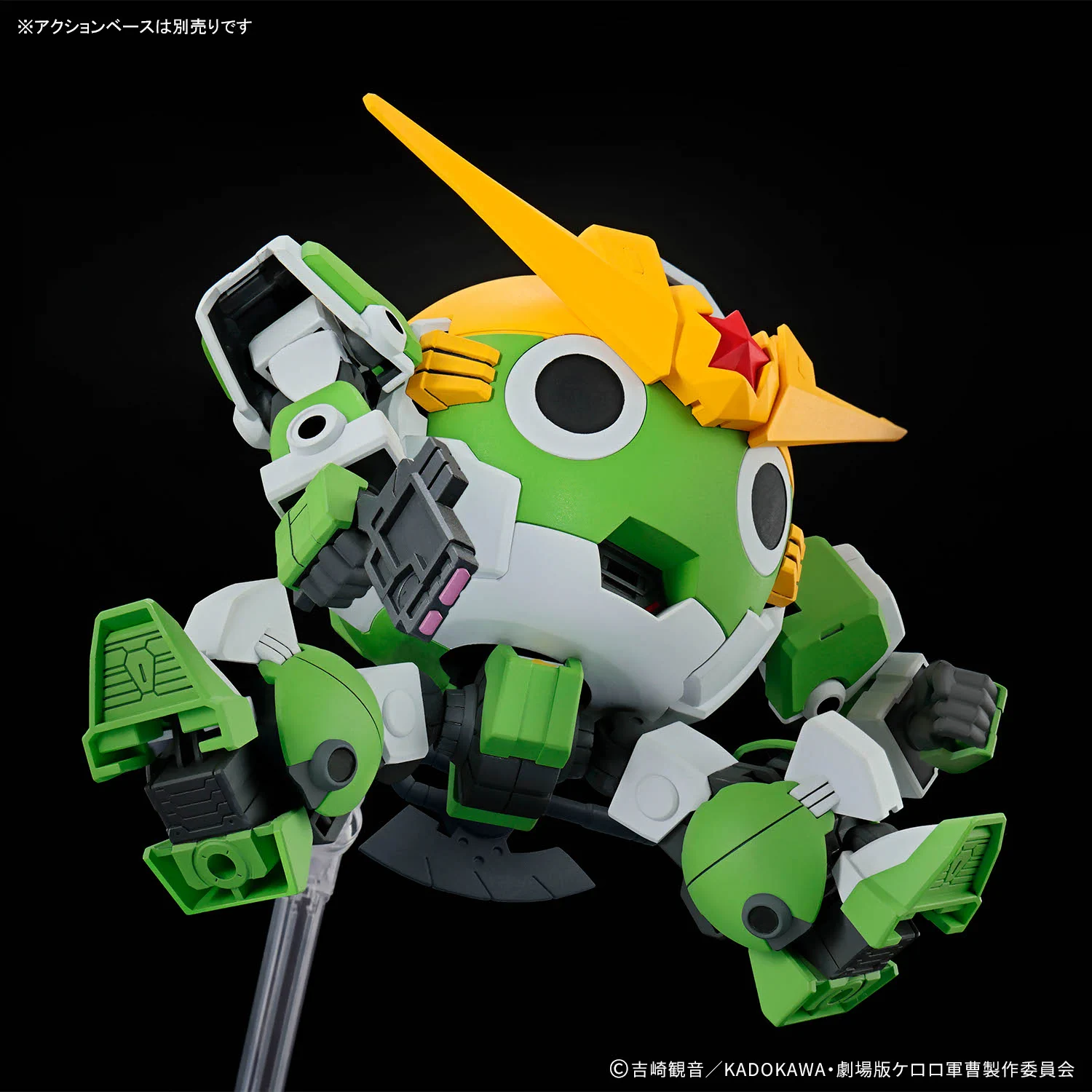 ガンプラ・ロボットフィギュア情報まとめ＠ on X: 
