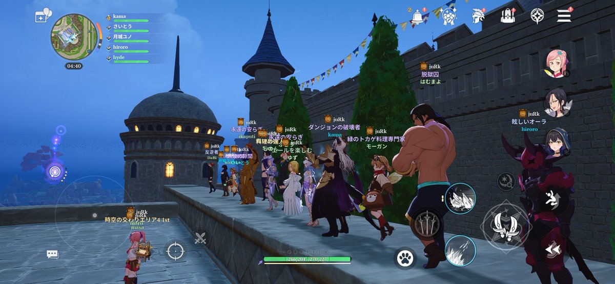xhydex2's tweet photo. 昨日は撮影会お疲れ様でした( *´艸｀)
わちゃわちゃして楽しかったです( ＾ω＾ )
子供の声に癒されてましたw
そしてレイドキャリーありがとうございました！

#ナナオリ https://t.co/nndOAsXXb1