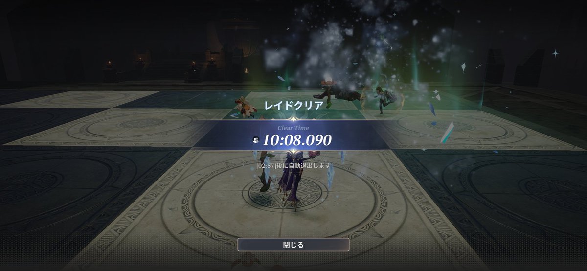xhydex2's tweet photo. 昨日は撮影会お疲れ様でした( *´艸｀)
わちゃわちゃして楽しかったです( ＾ω＾ )
子供の声に癒されてましたw
そしてレイドキャリーありがとうございました！

#ナナオリ https://t.co/nndOAsXXb1