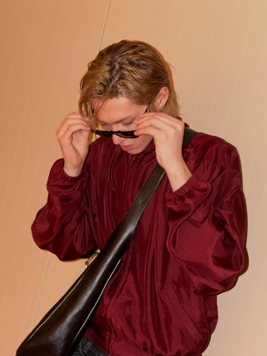 MuSicemia's tweet photo. อหหหหหห มาร์ตินกับ YSL คือที่ๆๆๆๆๆๆๆ https://t.co/13WH3XfG1V