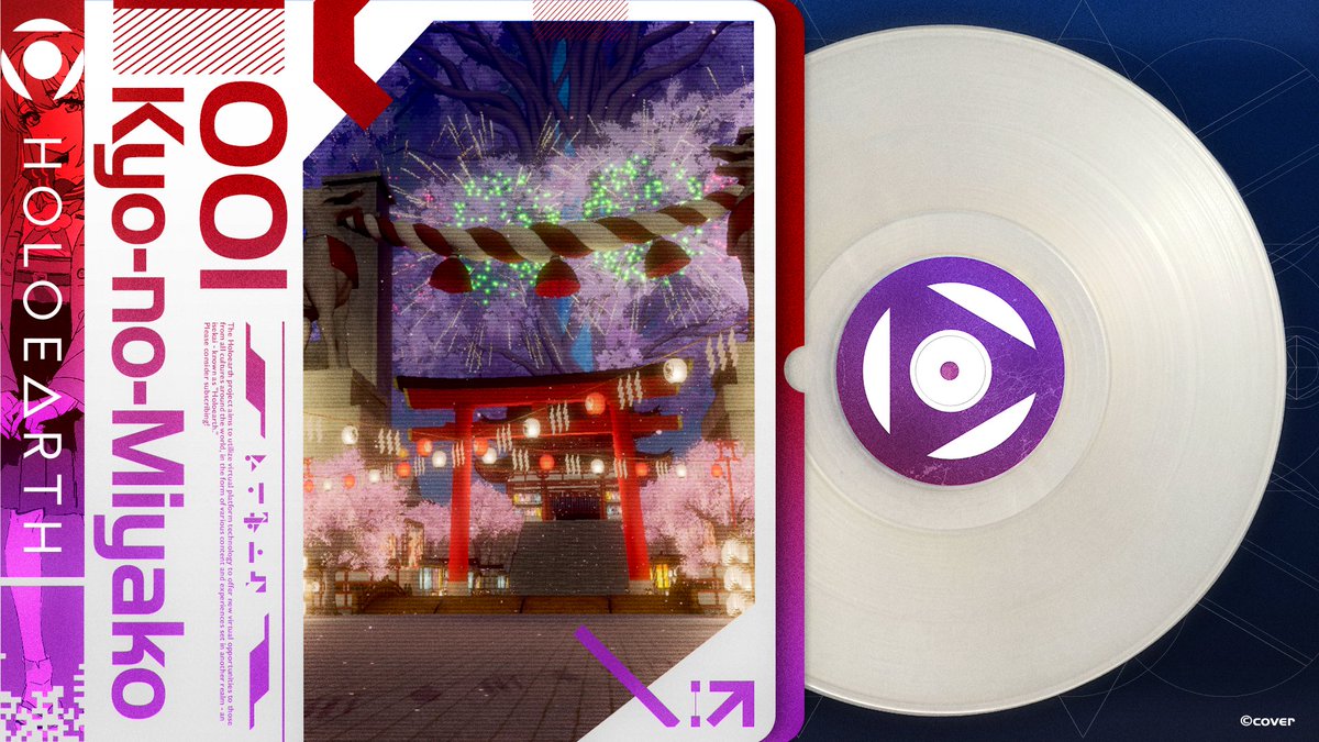 Holoearth_EN's tweet photo. -BGM Video Release-

We will preserve the sights of Holoearth that we enjoyed together, accompanied by music.
As we say farewell to each area we will release new videos.

Use them to remember your days in this world!

▼Playlist
https://t.co/Gma5rVq4D7
#Holoearth https://t.co/nIM0pauRK9