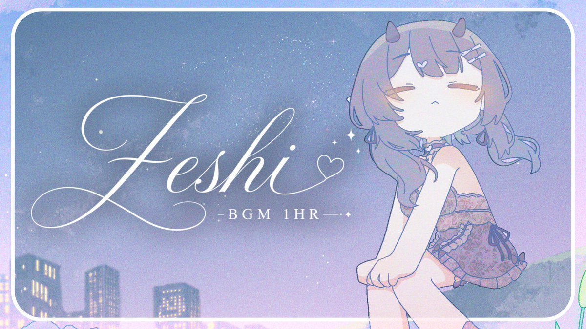MsLinlin0's tweet photo. 𝐍𝐞𝐰 𝐕𝐢𝐝𝐞𝐨𝐬 上片- ❤︎ 
ED 最新 BGM 搶先聽

┈┈┈┈┈┈┈┈┈⋆𐙚 ̊.          

當月光灑落，將成為心底的光芒  

┈┈┈┈┈┈┈┈┈⋆𐙚 ̊.          

傳送門降鈴：
https://t.co/RXXkz9MPMy

#BGM #vtuber #台灣vtuber #新人vtuber #擴散希望 #Ms林鈴 https://t.co/EtZ1Z7EKZy