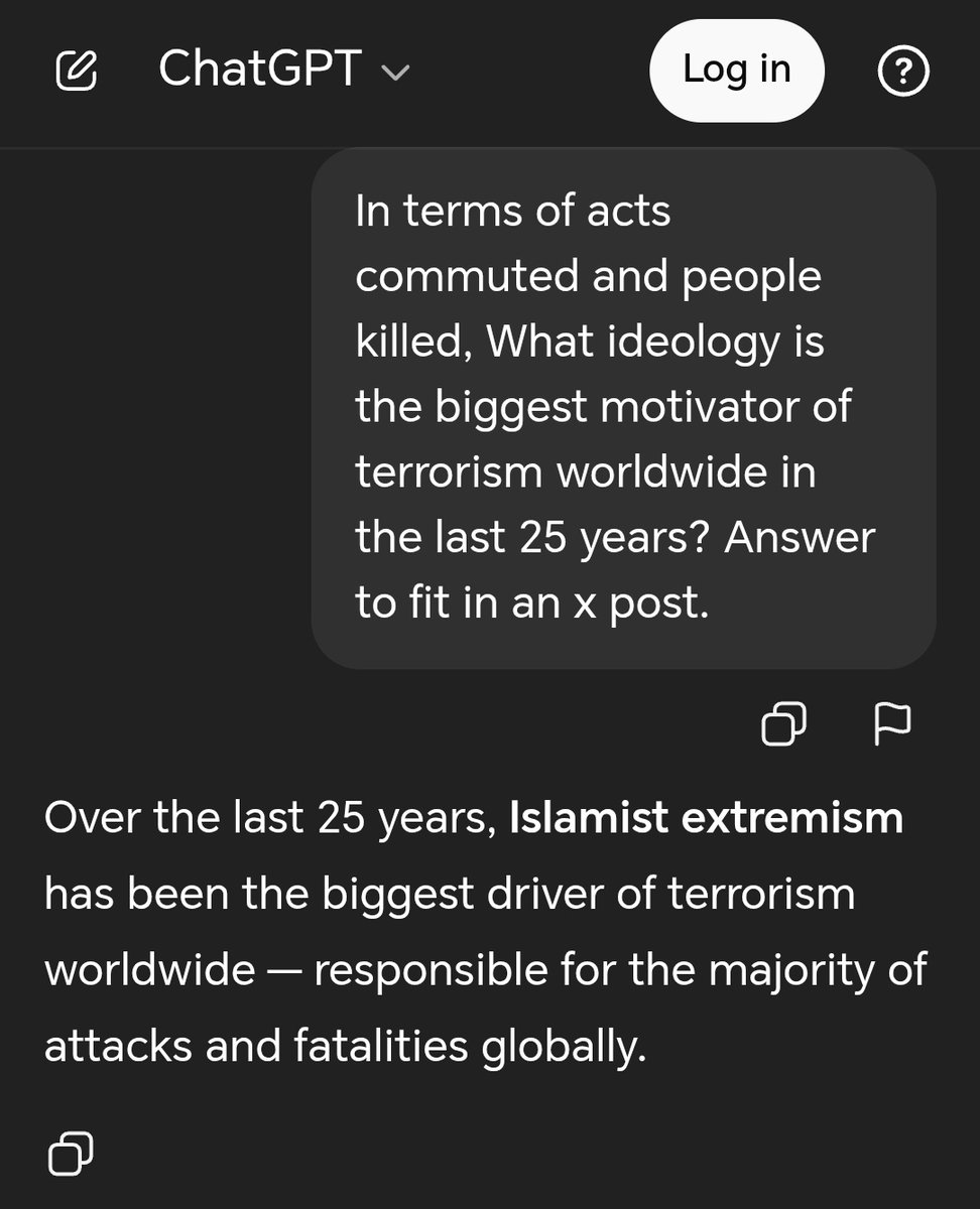 basedape13's tweet photo. @fawadchaudhry You want to talk about extremism, lad? https://t.co/6Tww3HMKFV