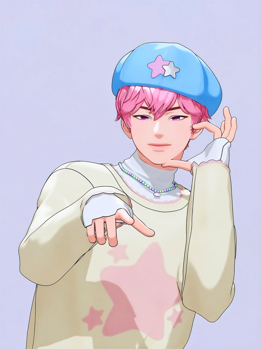 babamba_0715's tweet photo. 흥흥흥 ღ https://t.co/OAMgdGoXUT