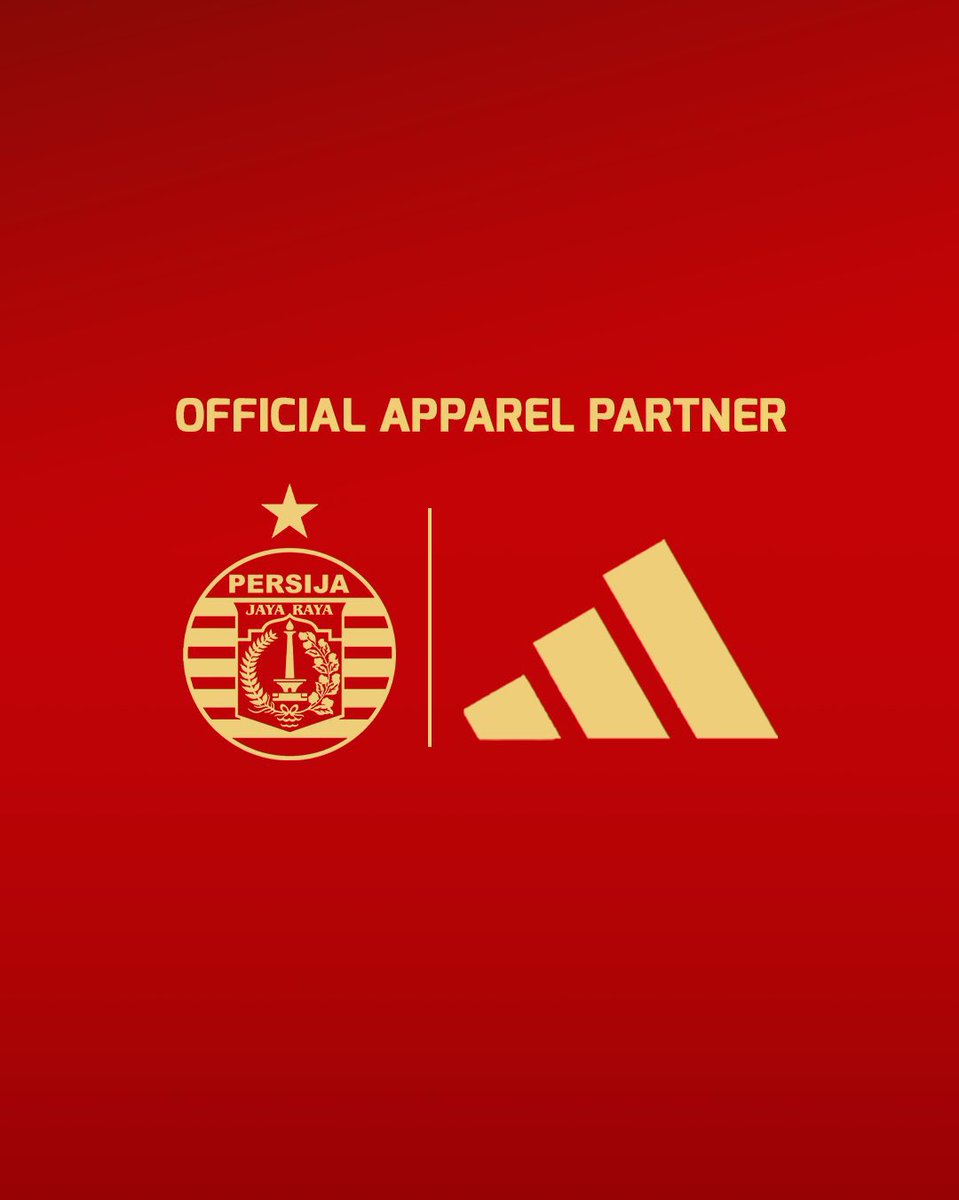 GIBOLofficial's tweet photo. Ulang Tahun Jakarta plus annaounce kerjasama bareng Adidas, kayaknya bakal pakai tier 1 sih ini Persija, ya nominal "beli" nya gede juga. https://t.co/kzXyIlq5uw