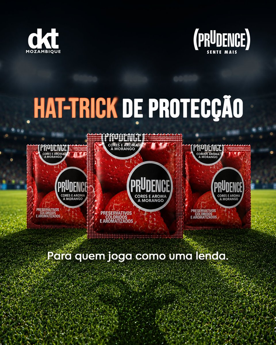 pprudencemoz's tweet photo. Há quem faz história em campo. Há quem está preparado para os seus próprios 3 r.... https://t.co/6oMPv04zWg