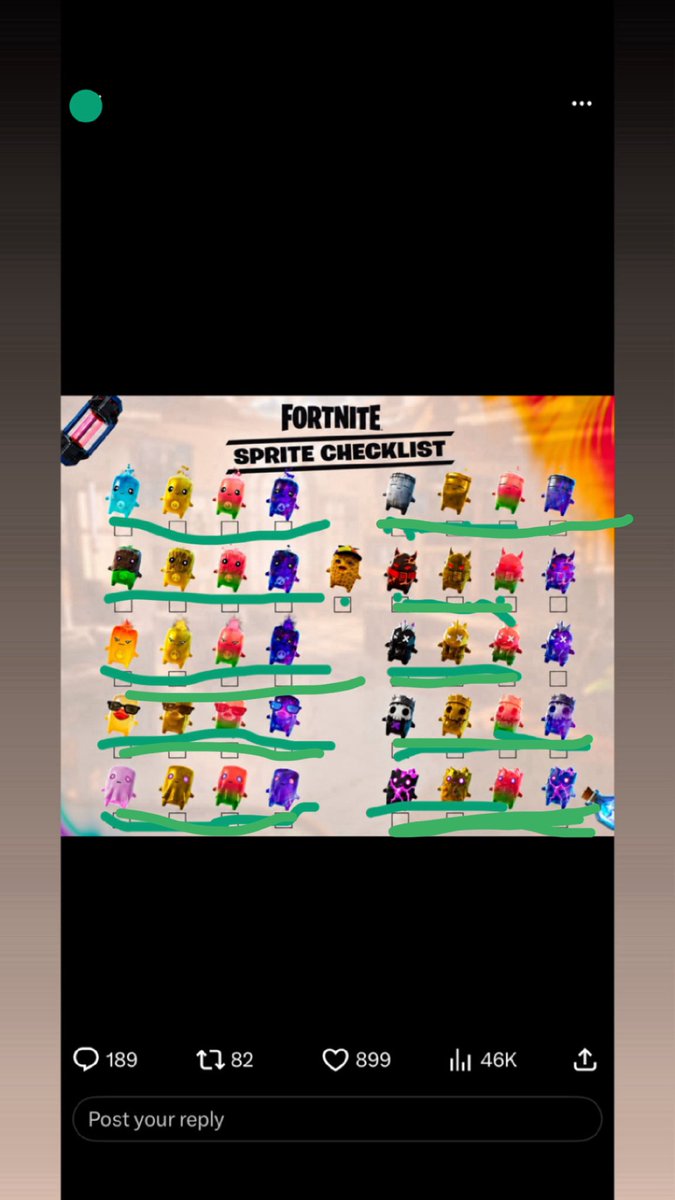 steezey19's tweet photo. @kanblayz @FoxyyChar I’ll help u for that punk galaxy https://t.co/nHSsUQsR9d