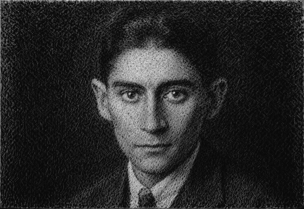 vanmutoka1's tweet photo. «Ceux qui ne savent pas mentir croient que tout le monde dit la vérité  » 
Franz Kafka https://t.co/SC7JR23jv5