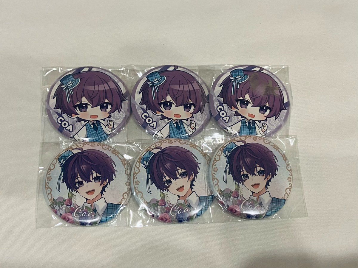 4hcxc's tweet photo. 求:どろっぷ 等身🍬🩷or 買取
譲:こあ💜♠️

ALTに詳細記載していますのでご確認ください
郵送のみ
【検索用】
きゃらドリ！  缶バッジ 缶バ フォトカ  フォトカード STPRBOYS 
#STPRBOYSグッズ交換  #STPRBOYSグッズ買取 https://t.co/UZuXNabogC
