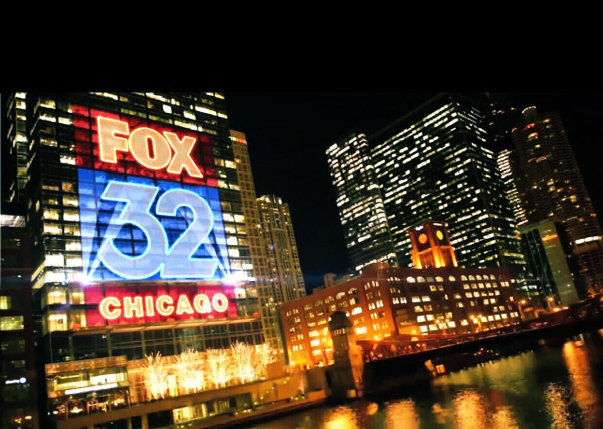 DeeMillChi's tweet photo. Tune In To Your Evening News @9pm For All The Latest On Your #1 News Station In Chicago 🖥️💻📱📺👀👇🏾 https://t.co/YMDMwzE8zF