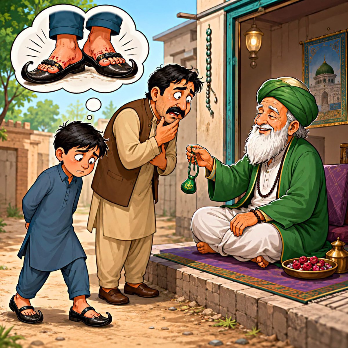 aLi..! tweet media