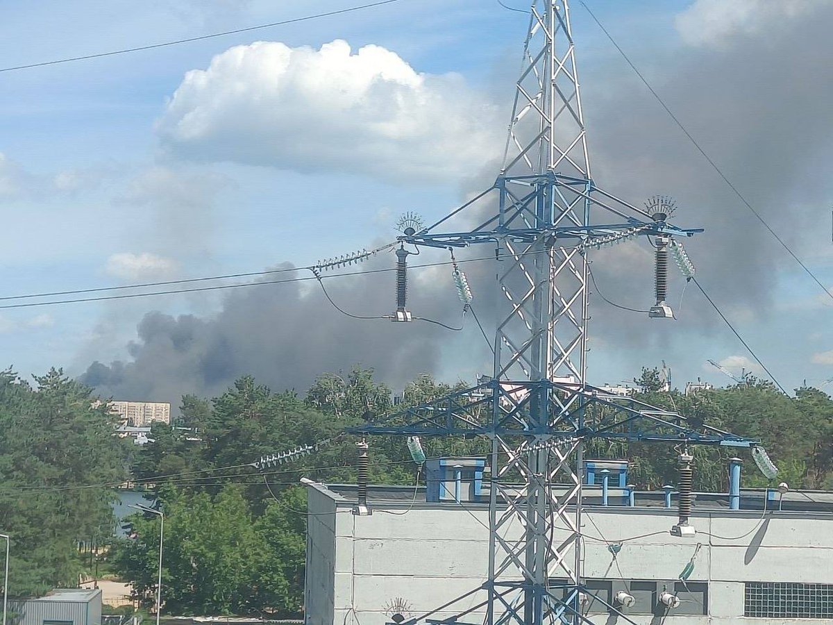 Maks_NAFO_FELLA's tweet photo. 🚀 The plant that was hit in Voronezh by cruise missiles produces Pantsir missiles, parts for Iskander-K and Kh-101 missiles, - Exilenova https://t.co/qw9KfZVUJD