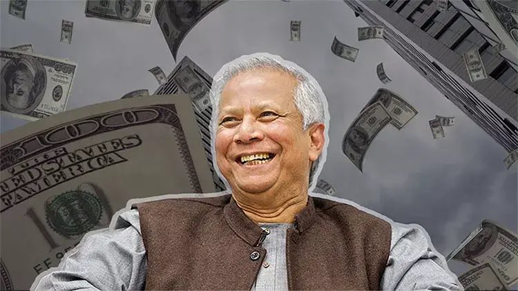 BD_DiGEST's tweet photo. Money laundering abroad also hits record during Yunus era, growth 41% https://t.co/o9KNeRDnnS https://t.co/FqK8XPTnir