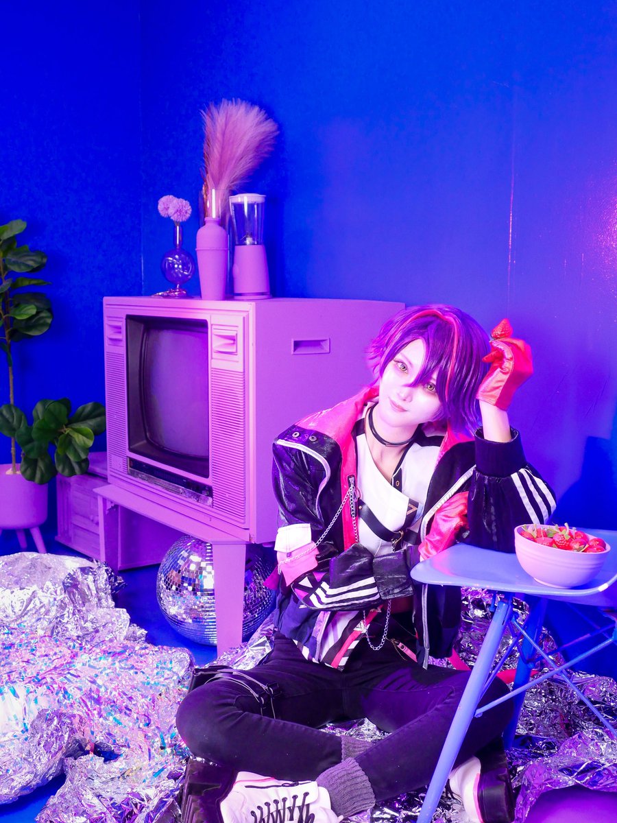 _ki_2315's tweet photo. ⚠︎ cosplay / 🌈🕒

♦☕: t☀︎
📷 : @moegi_kanocos https://t.co/UPaFUNKdGj