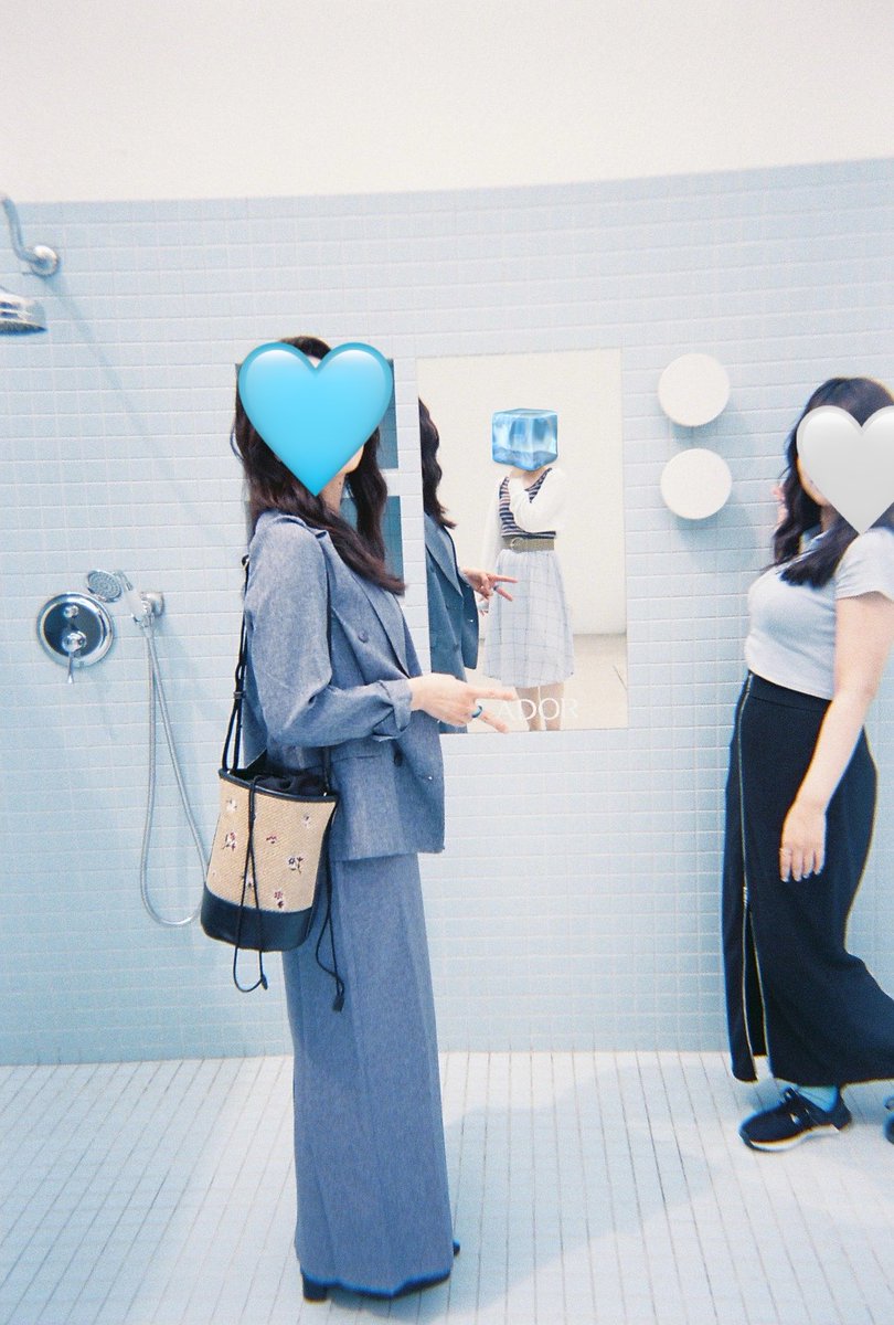 ni_tonitonito's tweet photo. きゃわ https://t.co/ZzOC0K5Bi9