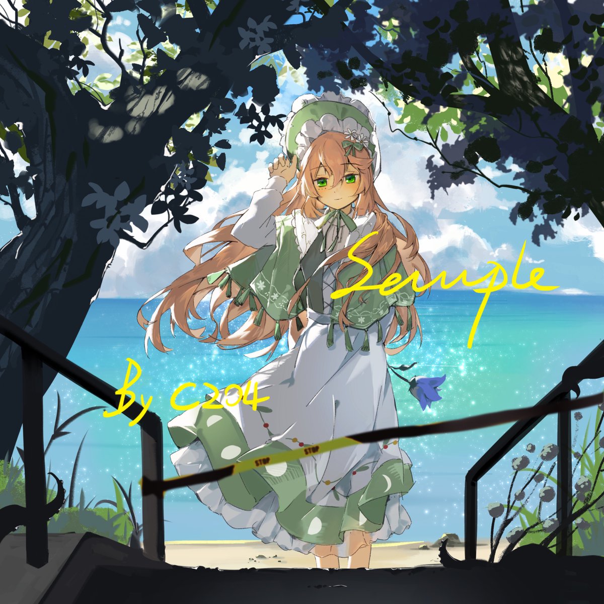 C204_Z's tweet photo. any artmoots？(/ω＼)
#artmootsㅤㅤㅤㅤ #illustrationㅤ https://t.co/6JEi7r5fsW