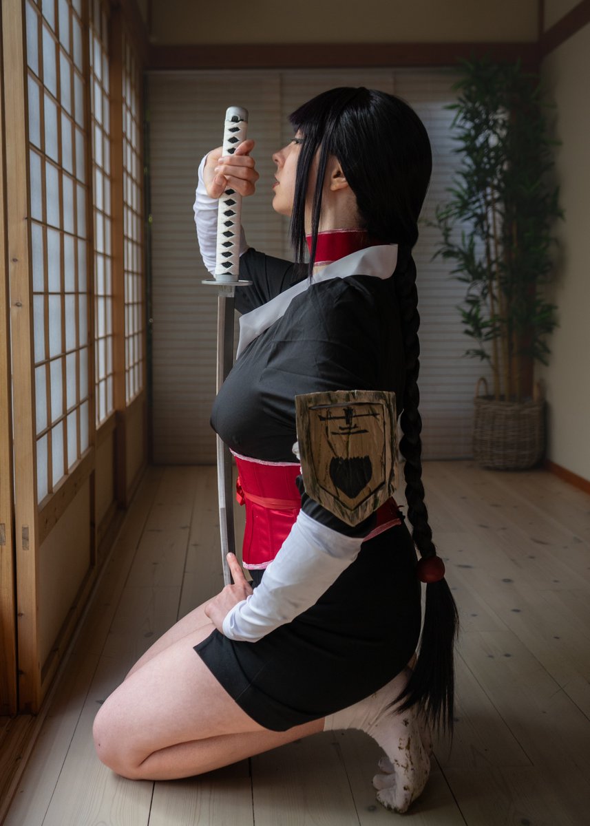 uWinniecos's tweet photo. Do we like Mayuri little girl? #bleach #cosplay https://t.co/OV2I9ayKFf