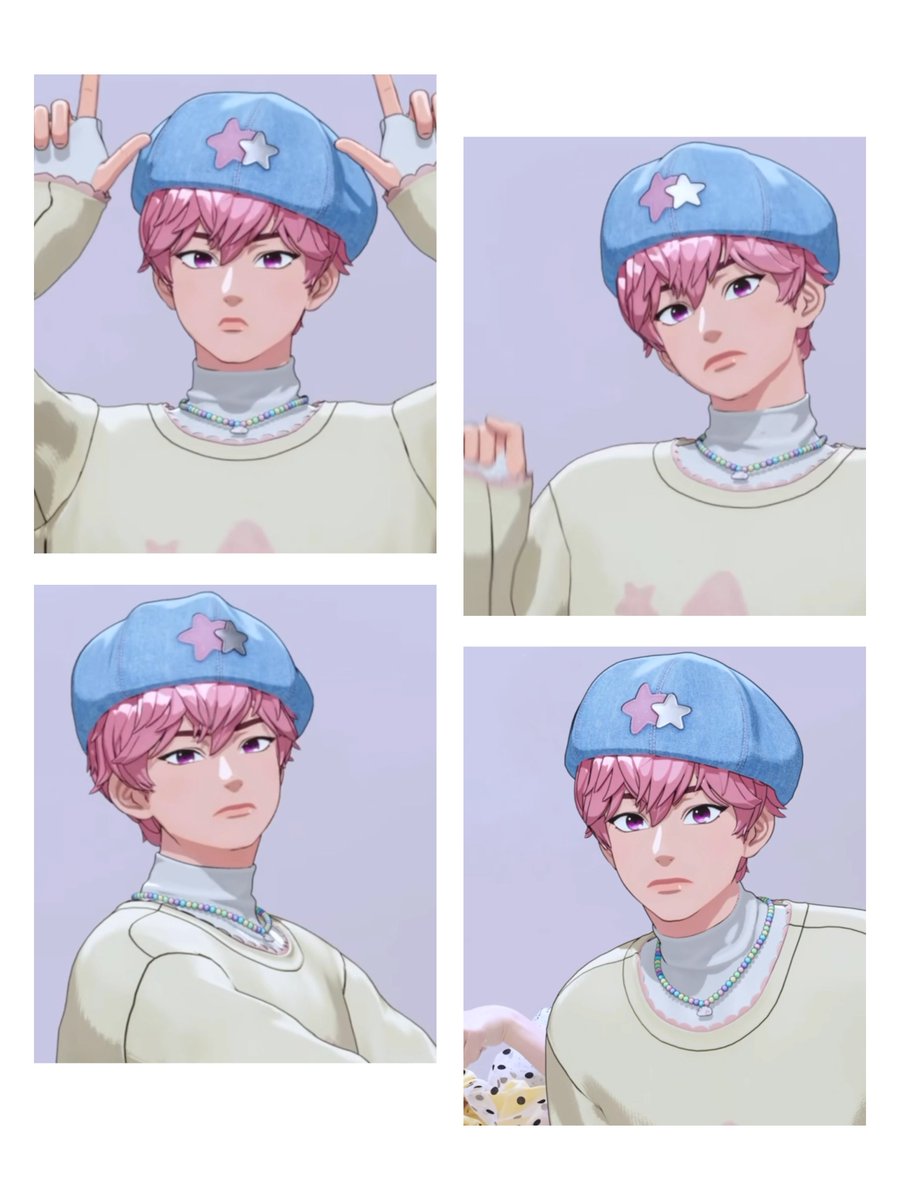 kkunyakko's tweet photo. 흥흥흥 삐진 밤비 너무 귀여워ㅠㅠㅠ

#PLAVE #플레이브 #BAMBY #밤비 https://t.co/HkPTEujE0s