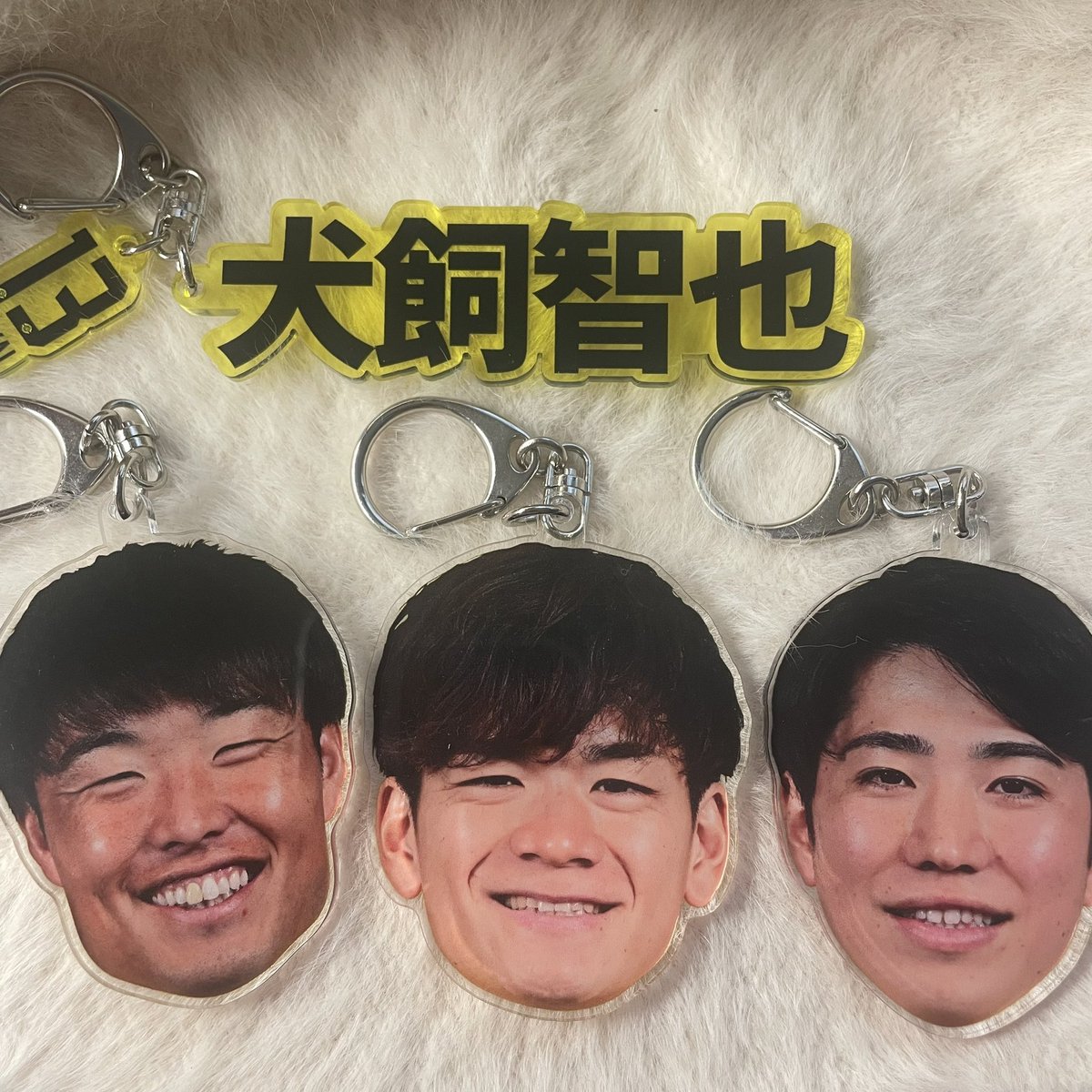 ___reysol09's tweet photo. 【柏レイソルランダムグッズ交換】

お探しの方いましたら、定価でお譲りします🍀*゜

譲　画像のもの
求　8.9.20 or 買取

#柏レイソル
#柏レイソルグッズ https://t.co/gi3VEd5g3E