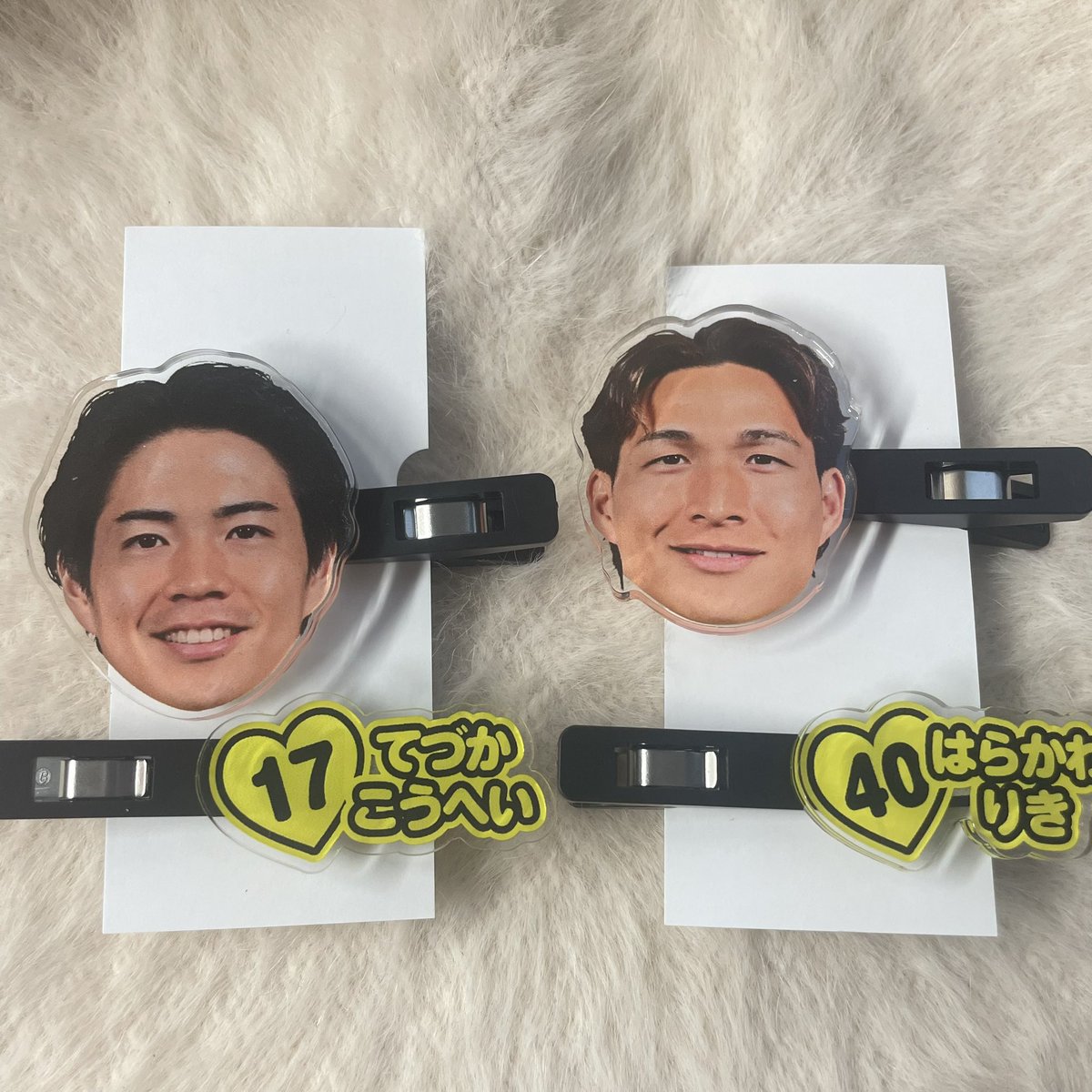 ___reysol09's tweet photo. 【柏レイソルランダムグッズ交換】

お探しの方いましたら、定価でお譲りします🍀*゜

譲　画像のもの
求　8.9.20 or 買取

#柏レイソル
#柏レイソルグッズ https://t.co/gi3VEd5g3E