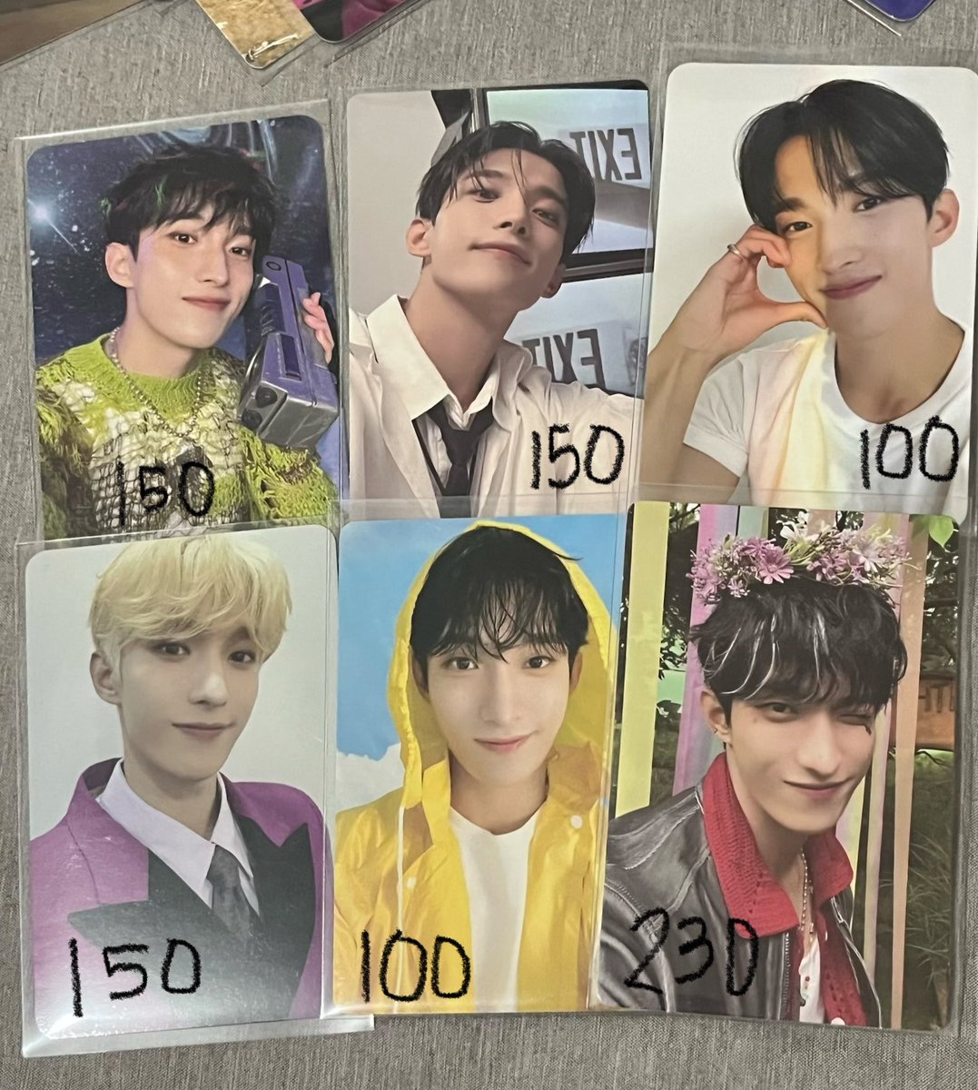 aaevol_'s tweet photo. wts lfb ph #aaevolsells

dk sparks pc (flowercrown 1:1)
 ~ onhand, good condi
 ~ mod: j&amp;t/lbc | mop: gcash
 ~ rcbyt!
📍 gensan, mindanao

t. svt seventeen teleparty 17irh dear weverse stf spill the feels heaventh dokyeom assorted https://t.co/vJERpp3KR8