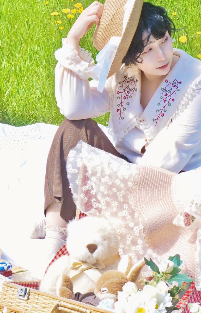yrmeaaaaaaa's tweet photo. これも好(ハオ) https://t.co/KN3M6bMaov