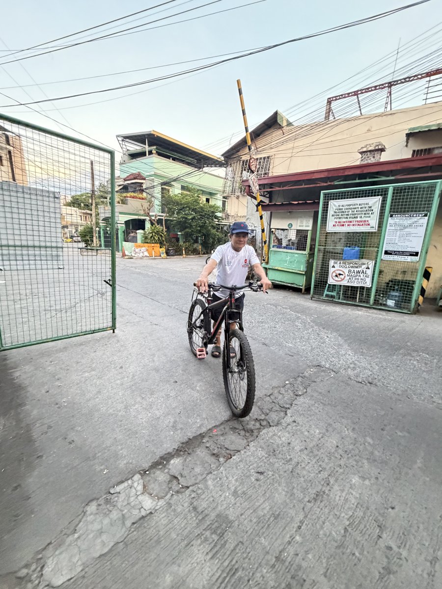 CRNBCSD's tweet photo. Happy father’s day, Pa! https://t.co/RlajMpyDOb