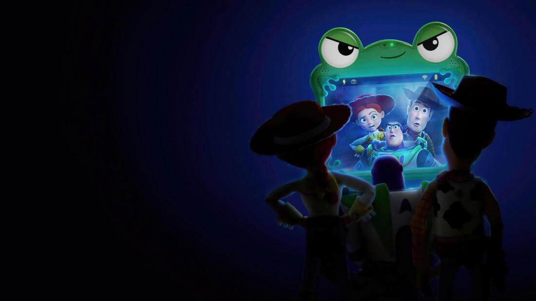 perks_ginger's tweet photo. https://t.co/l2SYqs76bq
The toys are back for another big screen adventure, this time confronting the pressing issue of #technology and #screenaddiction. Click the link for my #review of #ToyStory5! https://t.co/GYrNq6JESH