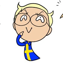 nameless4boy's tweet photo. Opinion on Sweden? https://t.co/Cuj4iv0ihI
