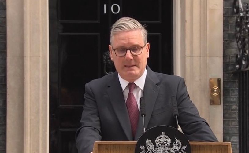 AHaglington's tweet photo. Shamed #STARMER has resigned.
●Inflicted more #Brexit hardship
●Sold out to rich #Corporates via #AI #Data & #Freeports
●Allowed #Sewage dumping
●Attacked #Pensioners
●Attacked #Disabled #Benefits
●No #HeatingOil help for #WorkingPeople
😡
HARDLY #LABOUR
NOT #PROGRESSIVE https://t.co/u25Ni8TDIc