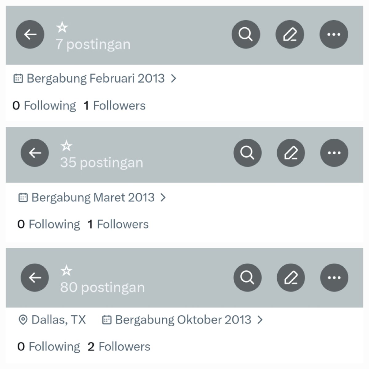 vesyc's tweet photo. @sagiy @pointibe adaa ini yuk! https://t.co/yZ5jm6tTuE