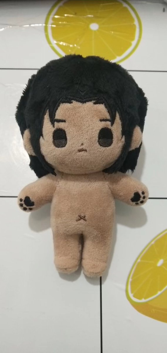 Doll_Sword's tweet photo. 사이퍼즈 속성 인형 아이작 10cm 콩이작 구합니다ㅜ
디엠 알람이 안 오니 꼭!!! 멘션 먼저 주세요🫠 https://t.co/NceFE7qQWj