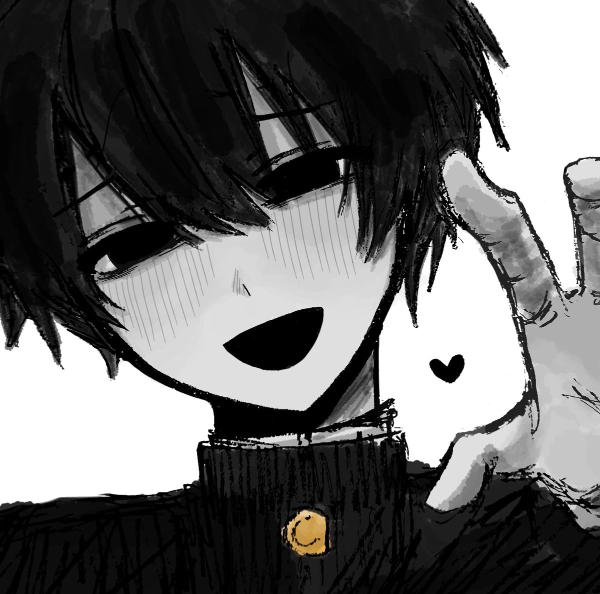 mamutkat's tweet photo. 最近の顔が好き 4選 https://t.co/FAELFconF8