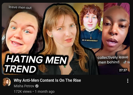 KenFarmerTV's tweet photo. Why do so many creators act like this is some new thing? https://t.co/cURxguNWX9