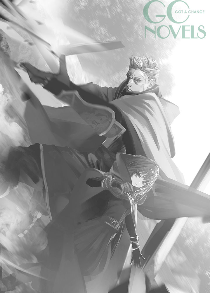 witch_mercenary's tweet photo. ◤￣￣￣￣￣
　ボイスドラマ公開
　　　　＿＿＿＿＿◢

2027年全国放送！
ＴＶアニメ『魔女と傭兵』
原作者・超法規的かえる先生監修書き下ろしボイスドラマVol.02を公開！

Vol.02：「初めての共闘」
by. ジグ＝クレイン(cv. #坂泰斗)
　  シアーシャ (cv. #早見沙織) https://t.co/3lUzLrO0bz