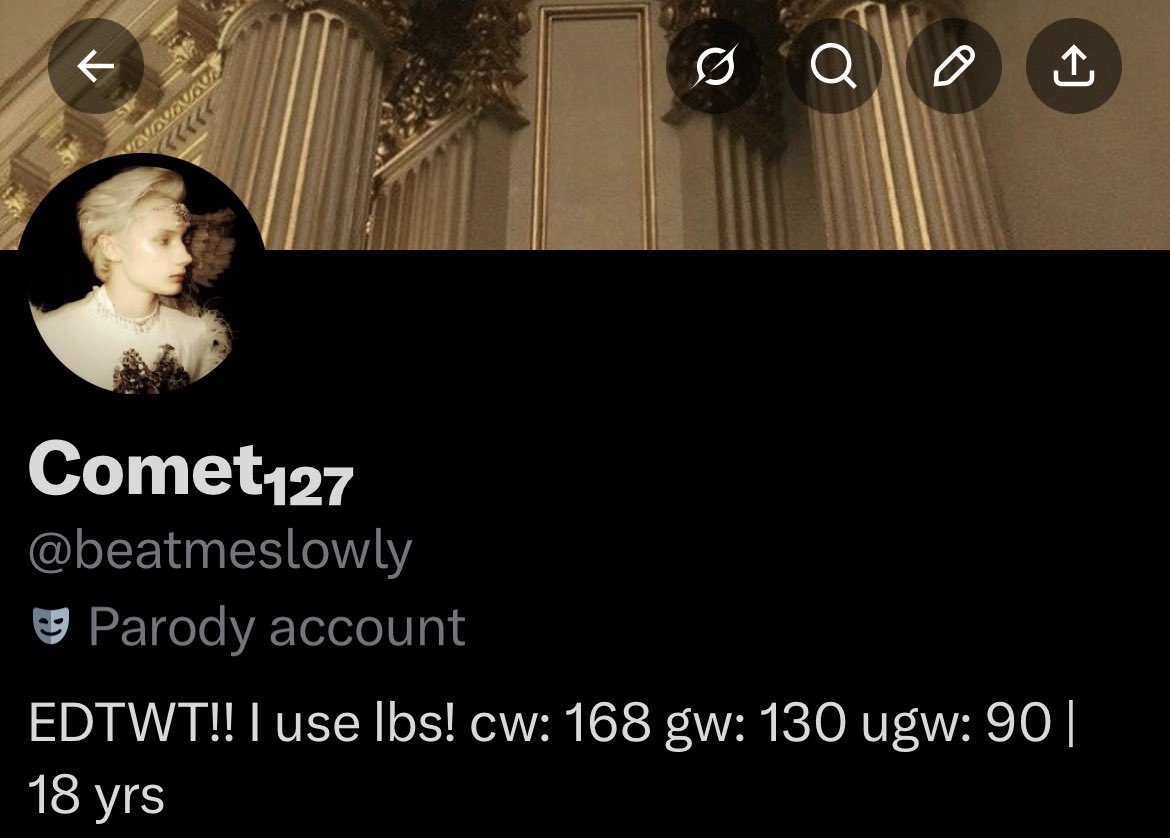 beatmeslowly's tweet photo. Anyone notice the difference 👀 https://t.co/Iq8XWeW6F7