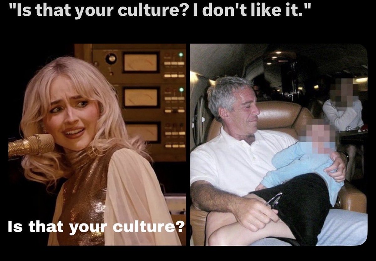 messebmnbm's tweet photo. @Cyni19x @AbstractZora @MandrilandiaX Their « culture »: https://t.co/elfrsJtW0M