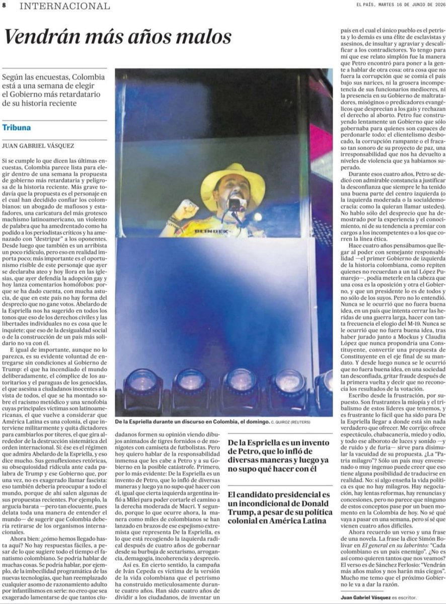 Ciro Murayama tweet media