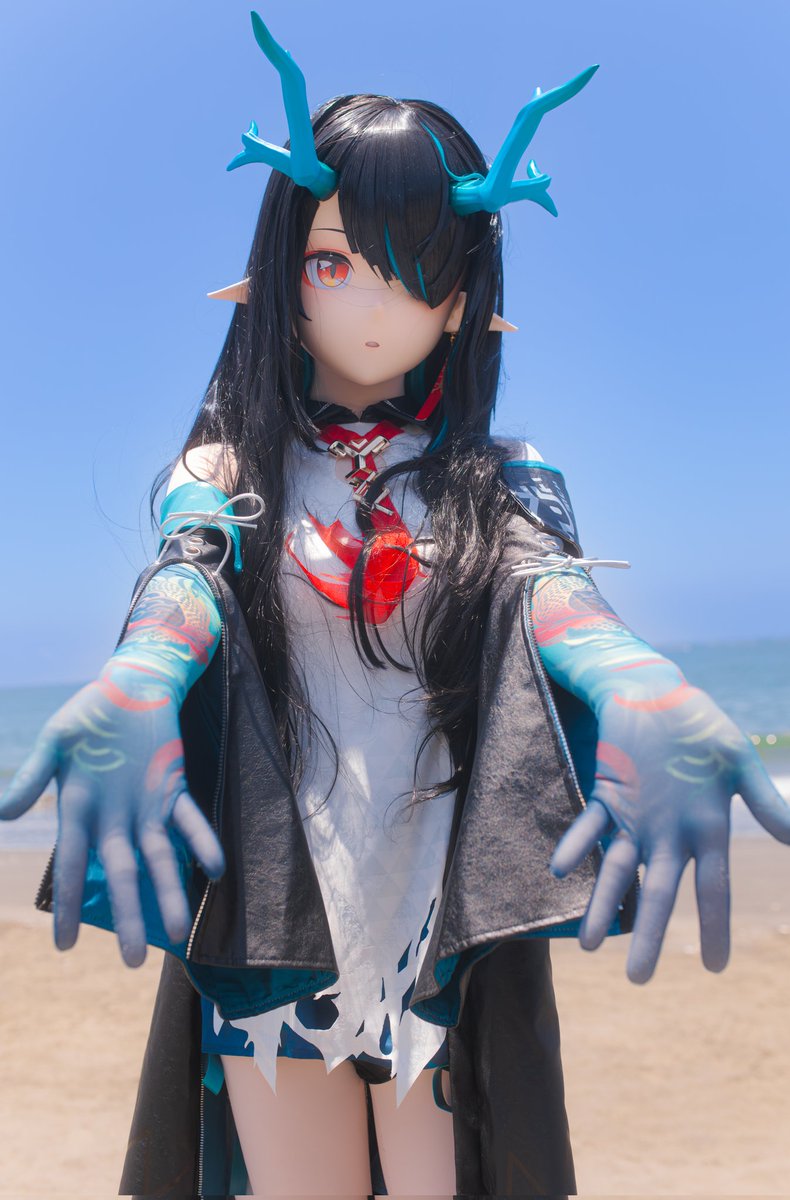 UMA/ユーマ tweet media