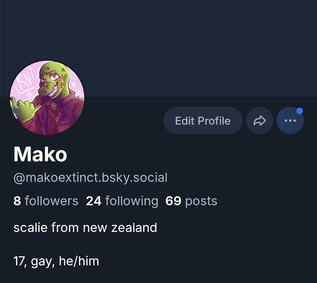 Mako tweet media